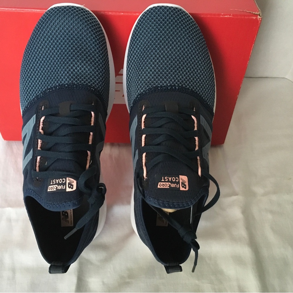 New Balance Women’s FuelCore Running Shoes
